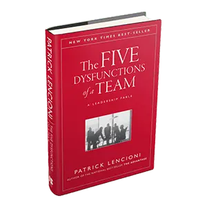 5-dysfunctions-book