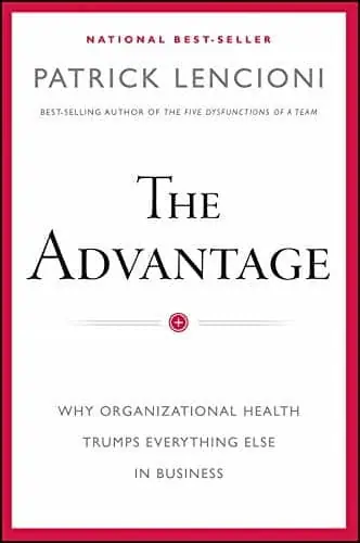 Advantage