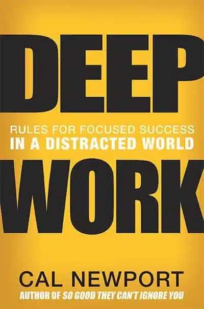 DeepWork