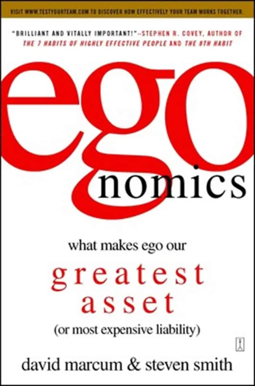 egonomics