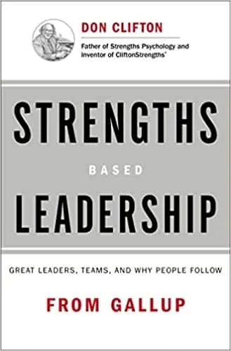 strengthsleadership