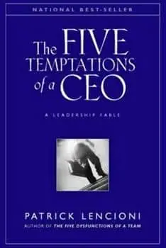 temptations ceo