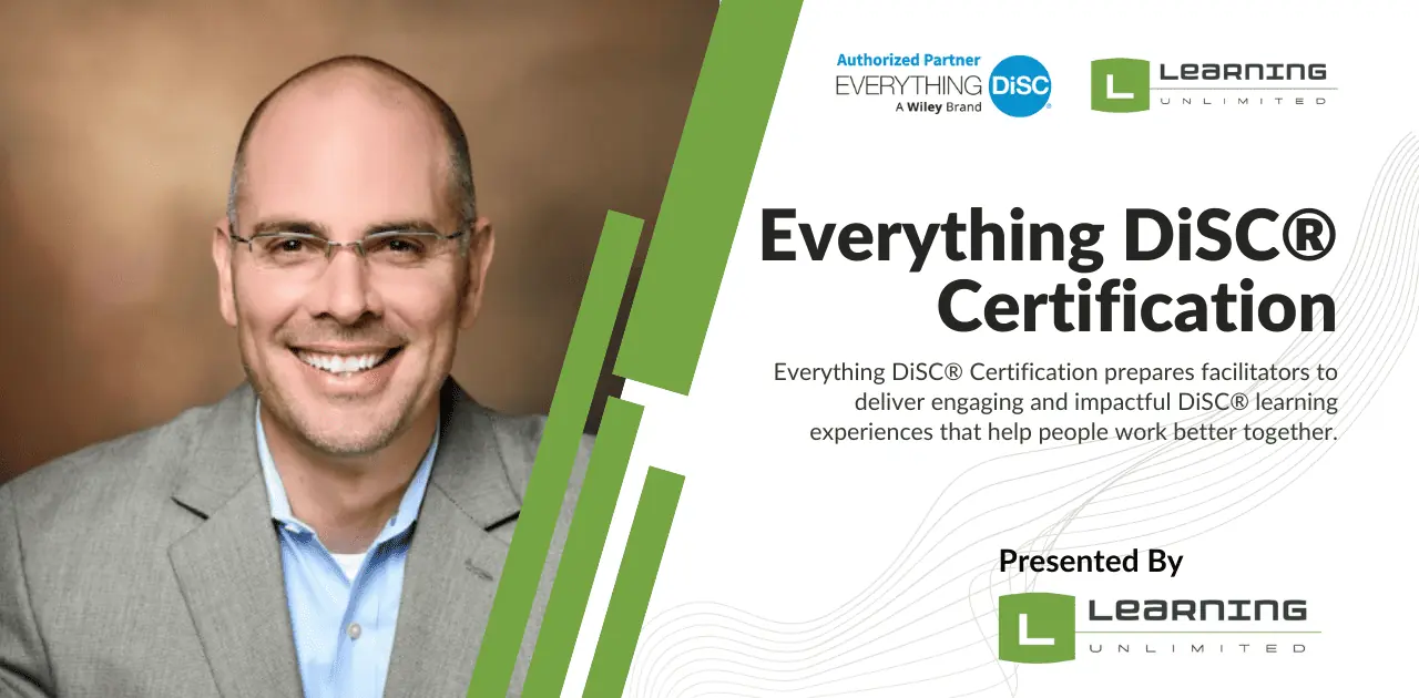 everything disc certification luc