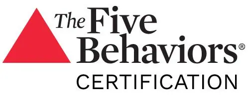 5b certification logo web
