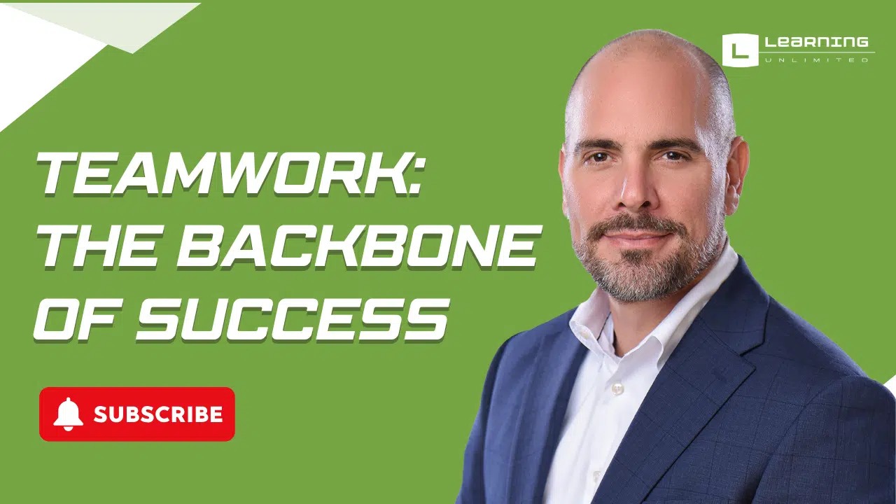 Why Teamwork Is Critical for Organizational Success