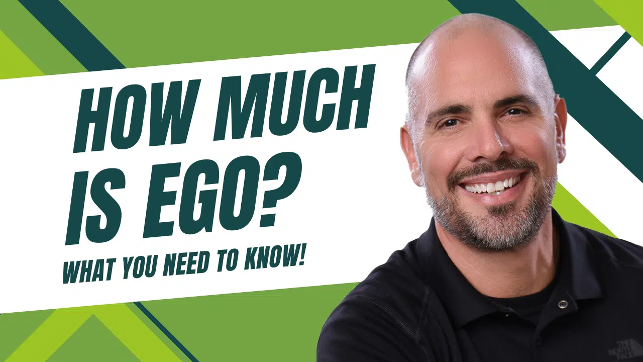 How Much Is Ego Costing Your Organization?