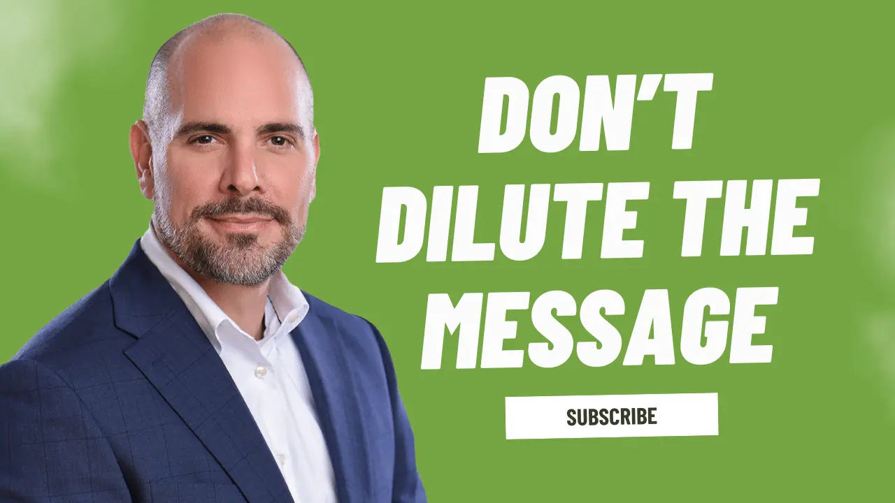 what happens when feedback gets softened too much