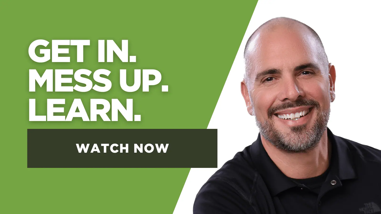 Why is experience the best teacher even for leaders?
