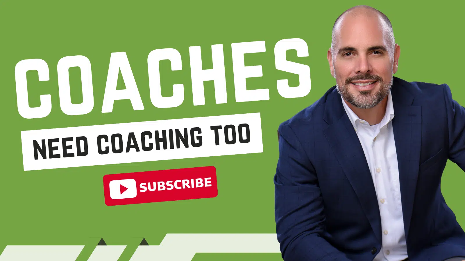 Why is coaching more essential than ever?