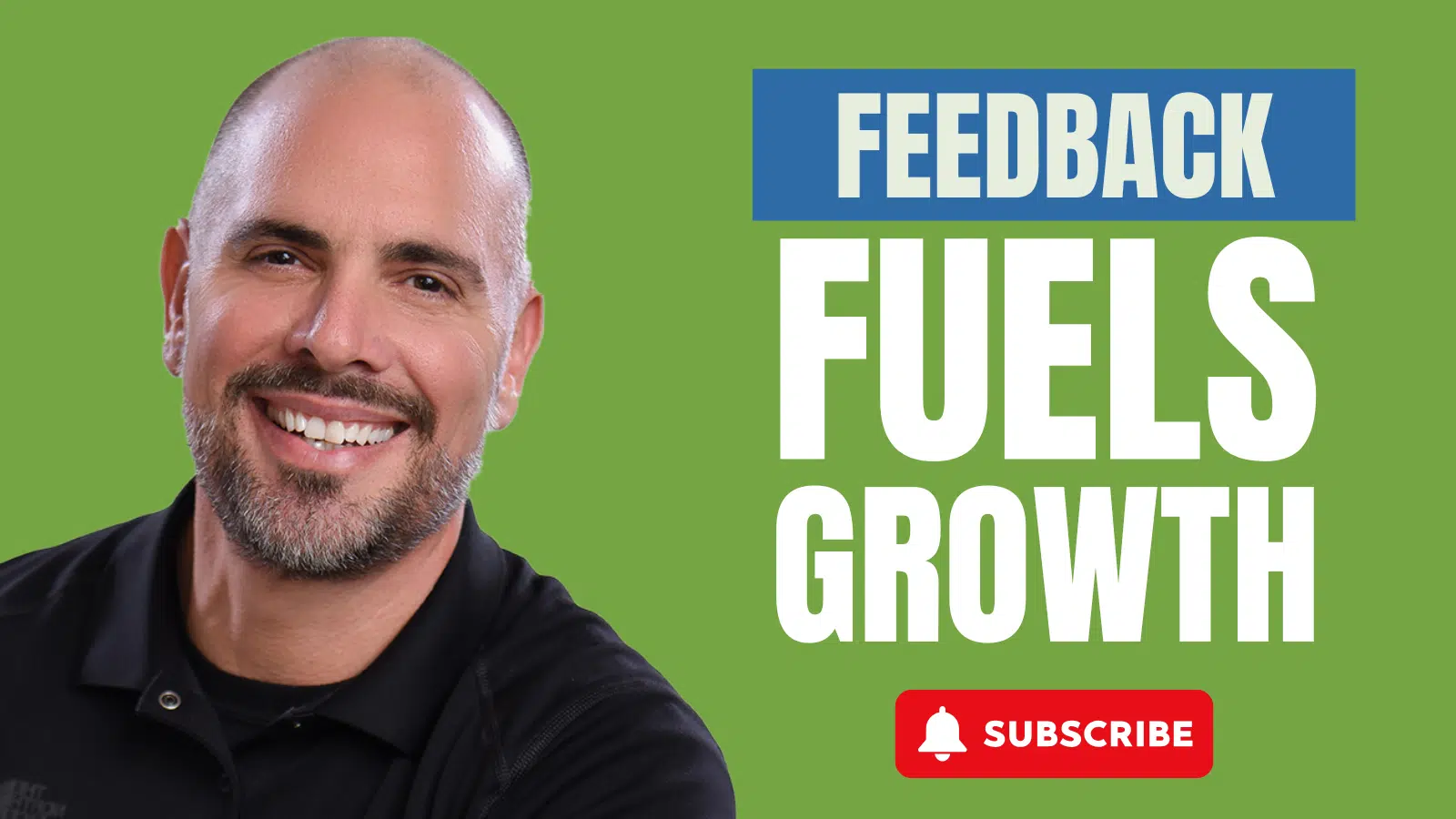 Why is feedback the most valuable leadership tool?