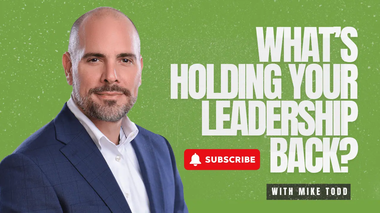 how ego impacts your ability to lead like a pro
