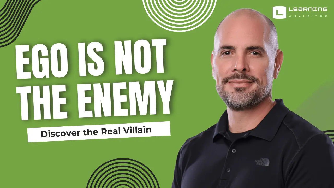 does ego really deserve its bad reputation